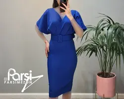 پیراهن پریسا