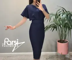 پیراهن پریسا