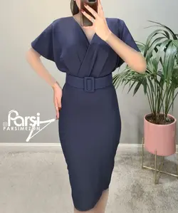 پیراهن پریسا