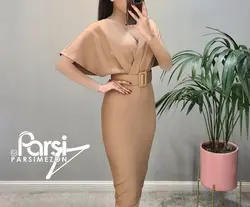 پیراهن پریسا