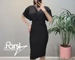 پیراهن پریسا