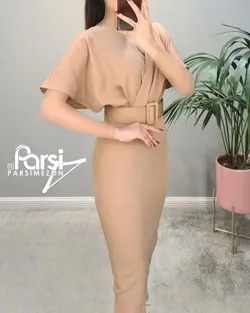 پیراهن پریسا