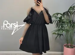 پیراهن شاپرک