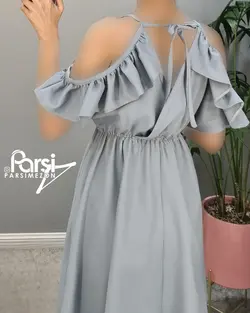 پیراهن شاپرک