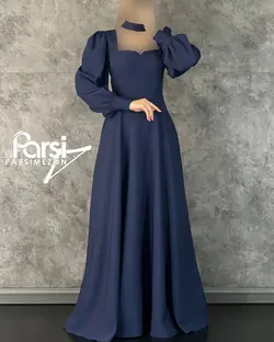 ماکسی دلارام