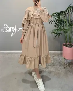 پیراهن دو پیله