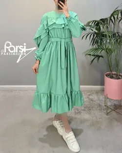 پیراهن دو پیله