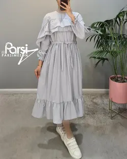 پیراهن دو پیله