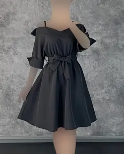 پیراهن دلبر