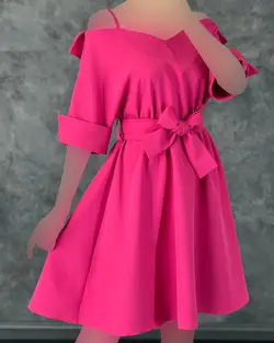 پیراهن دلبر