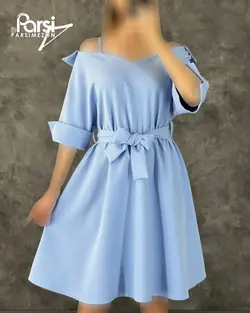 پیراهن دلبر