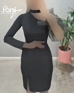 پیراهن لیانا