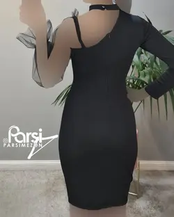 پیراهن لیانا