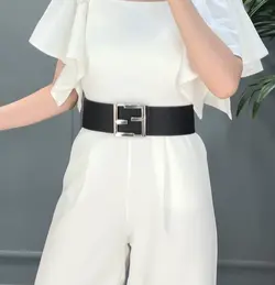 کمربند فندی