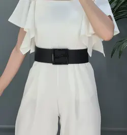 کمربند فندی