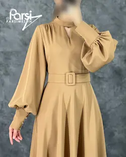 ماکسی کرشمه