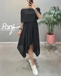 پیراهن هفت هشتی