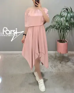 پیراهن هفت هشتی