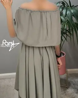 پیراهن هفت هشتی