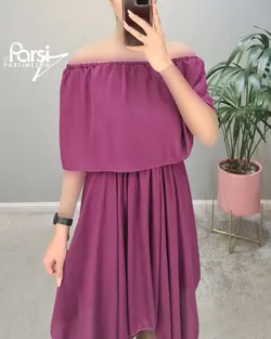 پیراهن هفت هشتی