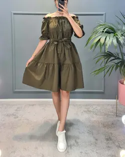 پیراهن آیدا