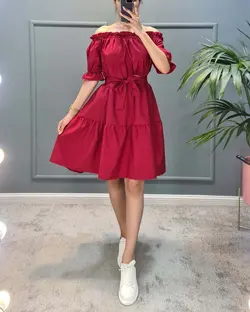 پیراهن آیدا