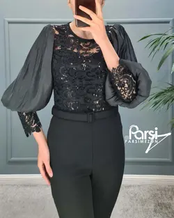 سرهمی پولکی مجلسی