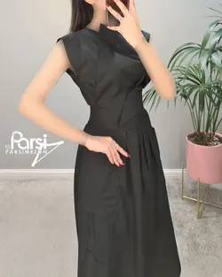 نیمتنه شلوار جیب‌دار