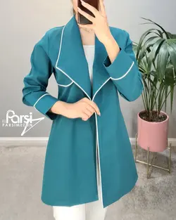 کت تک مغزی دوزی