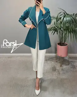 کت تک مغزی دوزی