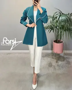 کت تک مغزی دوزی