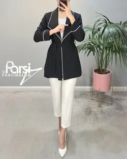 کت تک مغزی دوزی