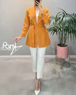 کت تک مغزی دوزی