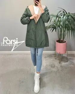 کاپشن تانیا دورو