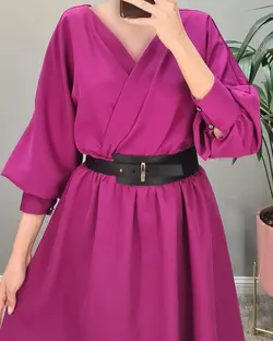 کمربند پهن