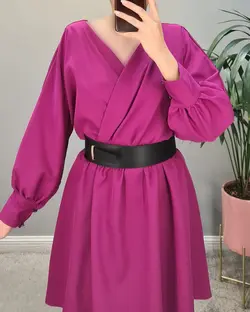 کمربند پهن