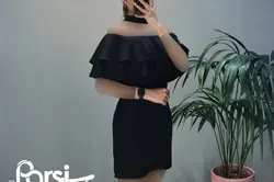 سارافون والاندار گردنبندی