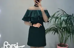 سارافون والاندار گردنبندی