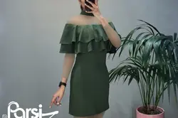 سارافون والاندار گردنبندی