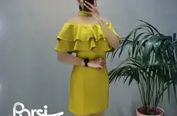 سارافون والاندار گردنبندی