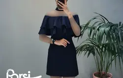 سارافون والاندار گردنبندی