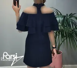 سارافون والاندار گردنبندی