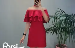 سارافون والاندار گردنبندی