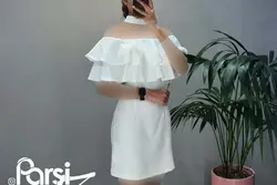 سارافون والاندار گردنبندی