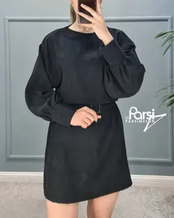 پیراهن کبریتی