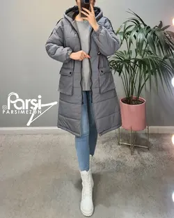 کاپشن پرستو