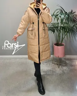 کاپشن پرستو