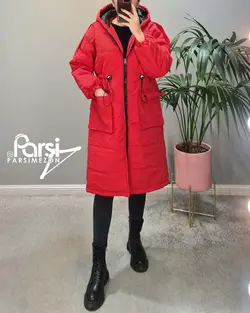 کاپشن پرستو