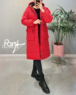 کاپشن پرستو