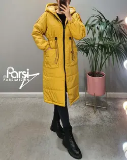 کاپشن پرستو